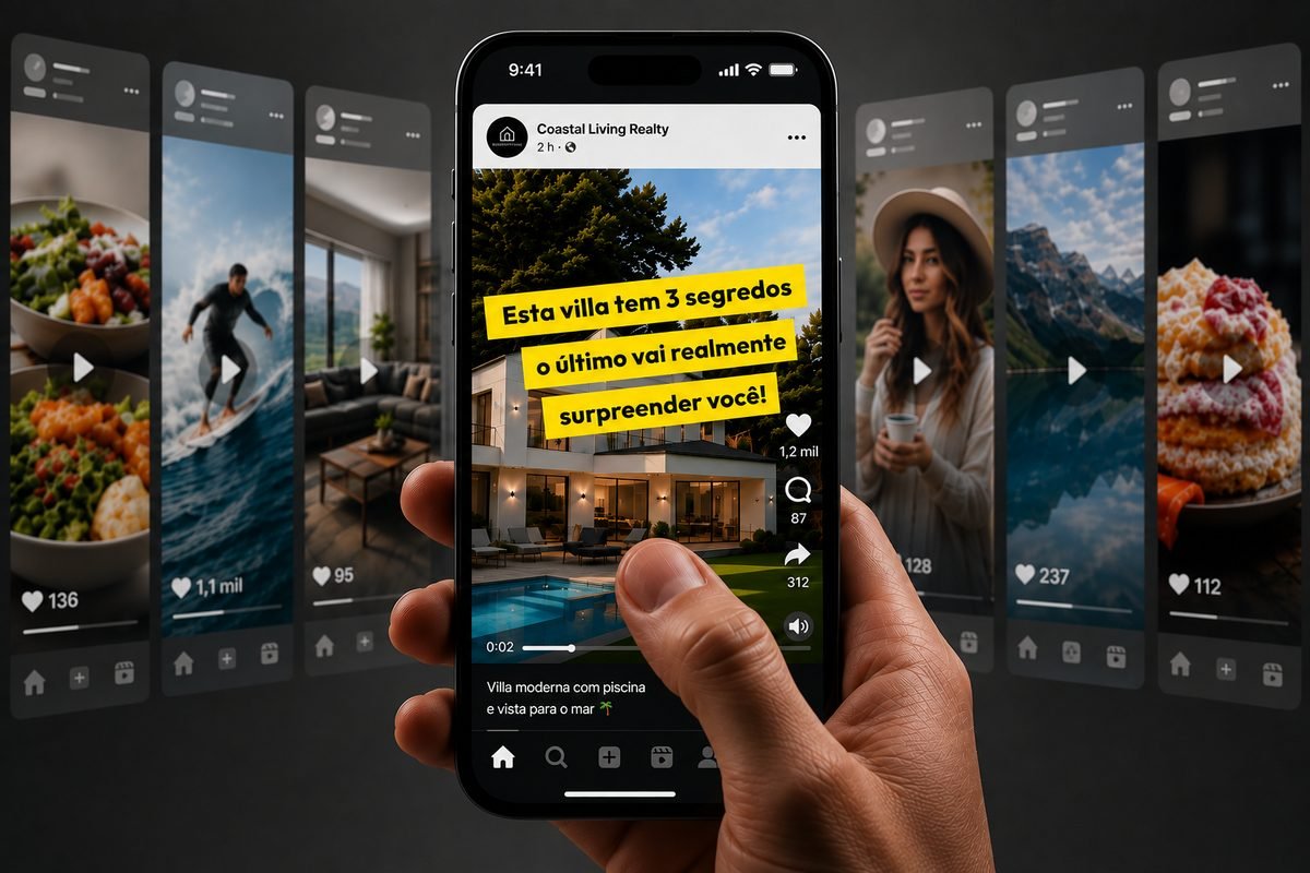 Hook-banners (beta): três linhas que param o scroll