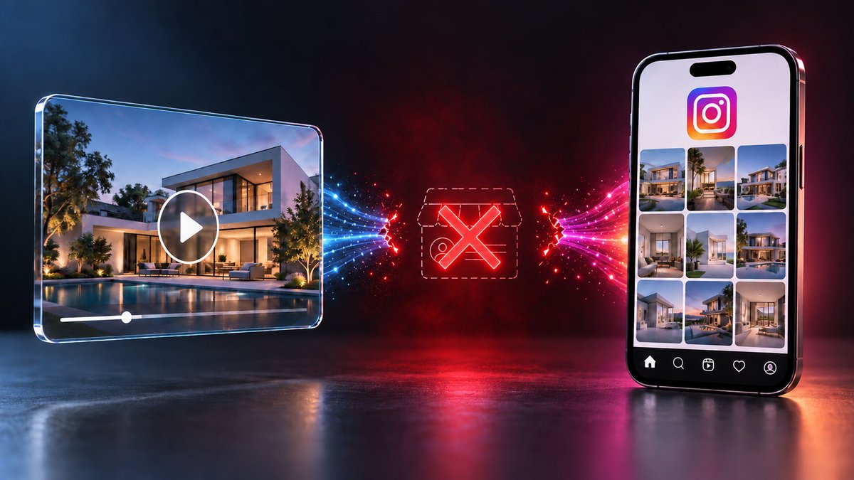 Instagram ne se connecte pas à votre page Facebook : voici pourquoi